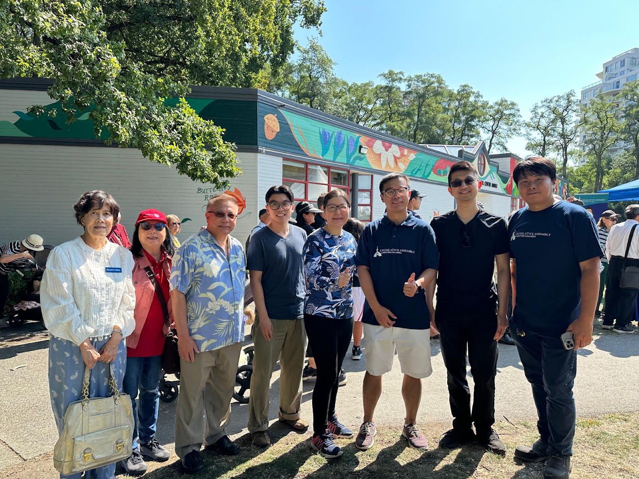 Connecting Our Community: How ARCA Works at the Grassroots