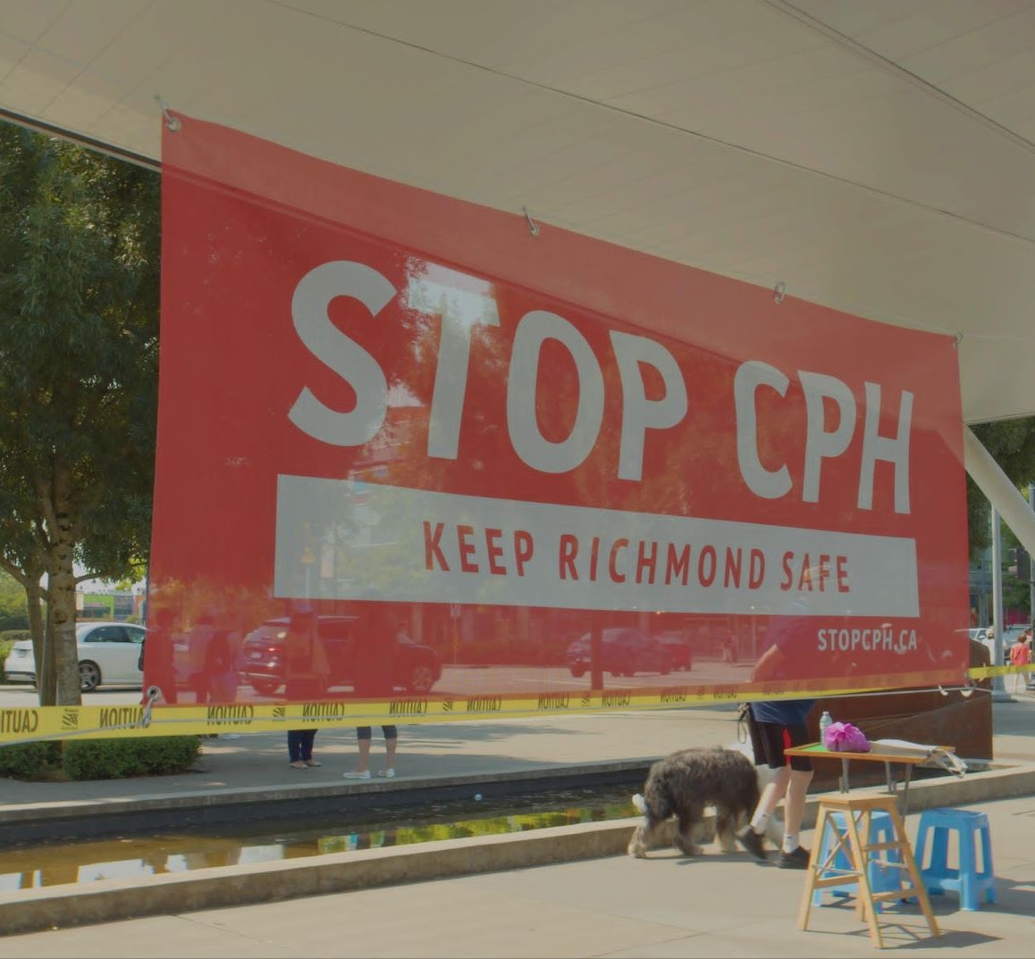 Stop CPH: How Residents Changed the Conversation on Housing