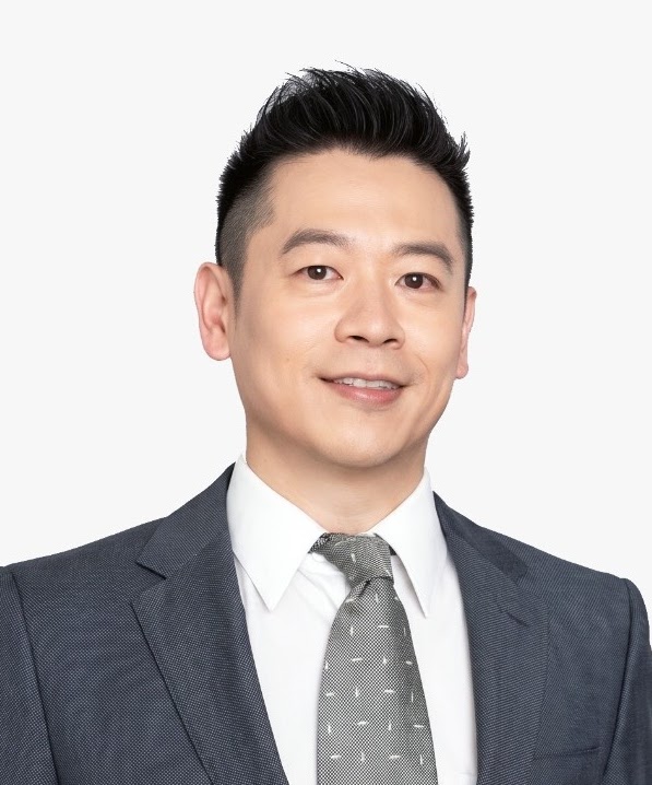 Danny Chang 張博浩
