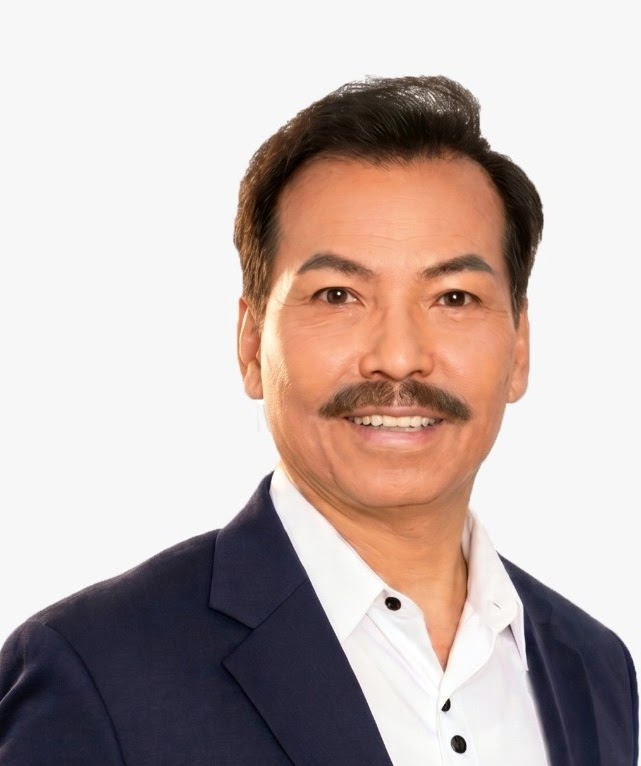 Gary Law 羅錦添