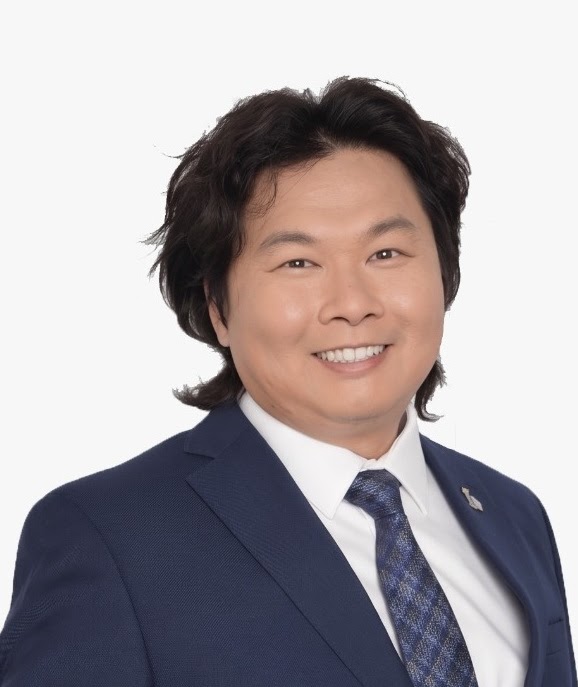 Kevin Lai 賴彥宏