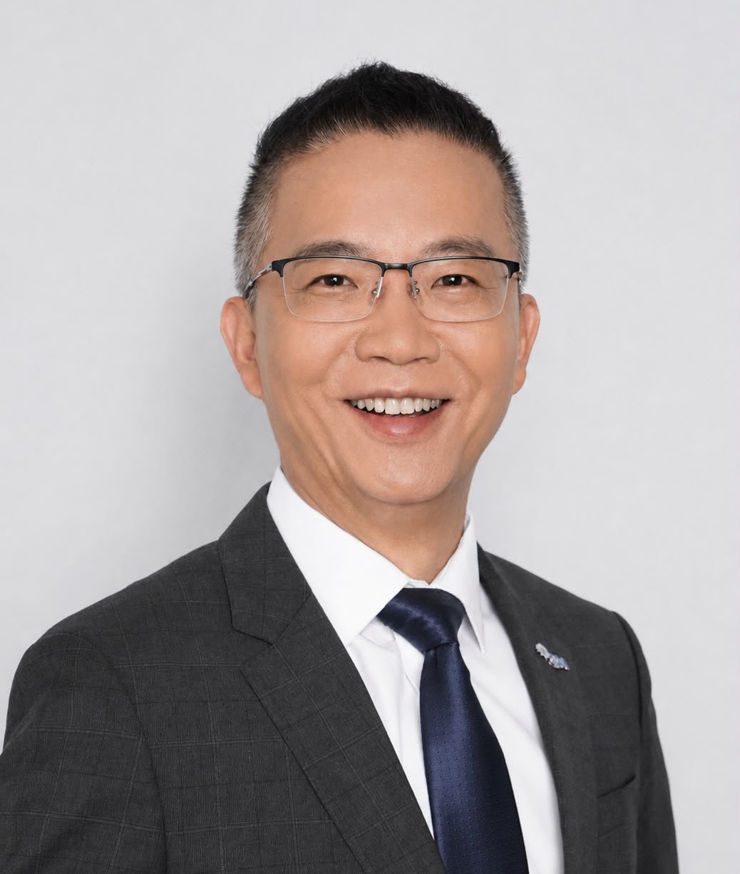 Sam Wang 王晟